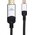  Кабель-переходник VCOM CG615M-1.8M miniDP (M)-HDMI M 4K 60Hz 1.8m 