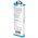  Кабель Maxvi MC-19T blue, USB-A-Type-C, 2.4A, LED 