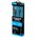  Кабель Maxvi MCm-02T black USB-A-Type-C, 2A 