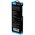  Кабель Maxvi MCm-02T black USB-A-Type-C, 2A 