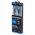  Кабель Maxvi MCw-60TT blue USB-C-USB-C, 3A 
