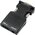  Переходник VCOM CA336A HDMI(F)-VGA(M)+audio,1080*60Hz 
