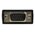  Переходник VCOM CA336A HDMI(F)-VGA(M)+audio,1080*60Hz 