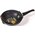  Сковорода WOK МЕЧТА 078802 Гранит Black 