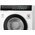  Стиральная машина Weissgauff WM 45128 Full Touch Inverter Steam 