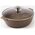  Жаровня МЕЧТА 34806 Гранит Brown 4л 