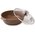  Жаровня МЕЧТА 34806 Гранит Brown 4л 