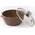  Кастрюля МЕЧТА 42806 Гранит Brown 2л 