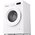  Стиральная машина LG F2Y1HS3W.ABWPCOM белый инвертор 