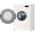  Стиральная машина LG F2Y1NS3W.ABWPCOM белый инвертор 