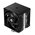  Кулер ID-COOLING SE-214-XT V2 Plus, 4-pin, нет подсветки, 120мм, черный, retail 