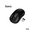  Мышь HOCO GM42 Platino 2.4G wireless mouse черный 