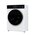  Стиральная машина Midea MF205W80WB/W-RU белый 
