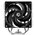  Кулер ID-COOLING SE-214-XT V2 Plus, 4-pin, нет подсветки, 120мм, черный, retail 
