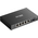  Коммутатор управляемый TP-Link SG2206MP Omada 6-портовый гигабитный Smart с 4 портами PoE+ 