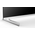  Телевизор Digma Pro 65" Mini LED 65Q Google TV Frameless серебристый/серебристый 