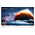 Телевизор Digma Pro 65" Mini LED 65Q Google TV Frameless серебристый/серебристый 