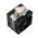  Кулер ID-COOLING SE-214-XT V2 Plus, 4-pin, нет подсветки, 120мм, черный, retail 