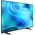  Телевизор Samsung UE50U8000HUXPY черный 