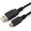  Кабель Gembird Cablexpert CC-5PUSB2D-1M USB 2.0, мультиразъем USB, AM/miniB 5P, 1м, пакет 