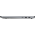  Ноутбук TECNO Megabook K16S K16SFA (4894947110801-Win11) Ryzen 5 7535HS 16Gb SSD 512Gb AMD Radeon Graphics 16 WUXGA IPS Cam 70Вт*ч Серый 