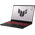  Ноутбук ASUS TUF Gaming A16 FA608UHI-TU128 (90NR0KS1-M009Z0_Win11P) AMD Ryzen 7 260 3800MHz/16"/1920x1200/16GB/512GB SSD/NVIDIA GeForce RTX 5050 8GB 