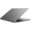  Ноутбук Honor MagicBook X16 BRG-565 (5301ALVX-Win11H) Core 5 220H 16Gb SSD512Gb Intel Graphics 16" IPS FHD+ (1920x1200) grey WiFi BT Cam 