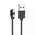  ЗУ HOCO Y20 Smart sports watch charging cable чёрный 