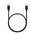  Кабель Maxvi MC-20 white Type-C-Type-C, 2A 