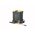  Опрыскиватель аккумуляторный CHAMPION SA10 AC акк, бак 10л 12В 8Ач 3,1л/мин 5кг 