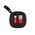  Кабель Crown CMCU-013M (CM000003801) USB - microUSB red 