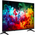  Телевизор LG 50QNED70B6C.ARUG черный титан 
