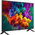  Телевизор LG 50QNED85B6A.ARUG черный титан 