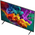  Телевизор LG 50QNED85B6A.ARUG черный титан 