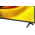 Телевизор LG 43NU900B6LA.ARUG черный 