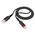  Дата-кабель HOCO X59 Victory charging data cable Type-C (L-2M) черный 
