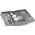  Посудомоечная машина BOSCH SMP6EMI86Q 