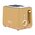  Тостер TESLER TT-244 Ochre Yellow 