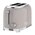  Тостер TESLER TT-260 Sand Grey 