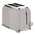  Тостер TESLER TT-260 Sand Grey 