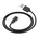  ЗУ HOCO Y20 Smart sports watch charging cable чёрный 
