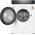  Стиральная машина Weissgauff WM 39107 Full Touch Inverter Steam 