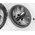  Стиральная машина Weissgauff WM 39107 Full Touch Inverter Steam 