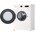  Стиральная машина LG F2Y1WS6W.ABWPCOM белый инвертор 