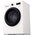  Стиральная машина LG F2Y1WS6W.ABWPCOM белый инвертор 