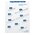  Набор инструментов Scheppach Sch-41802-5(60806) 180 предметов 
