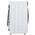  Стиральная машина MIDEA MF205D80WB/W-RU 