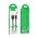  Дата-кабель HOCO X115 Surpass 100W fast charging data cable Type-c Black 