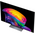  Телевизор LG OLED55C6RLA.ARUG черный/серебристый 