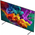  Телевизор LG 75QNED85B6C.ARUG черный титан 
